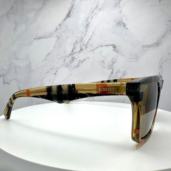 New Burberry Sunglasses main image 13